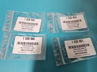 Zacisk przód prawy Bmw F34 GT 2.0d (B47D20A)