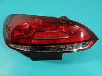 Lampa tył lewa Vw Scirocco III 08- HB EUROPA
