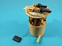 pompka Pompa paliwa Jeep Grand Cherokee IV WK2 3.0 CRD 04578813AE Producent części: JEEP, Diesel