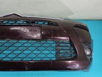 Zderzak przód Citroen C4 picasso I 06-13 wiśniowy KHRD