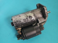 TEST Rozrusznik Vw Polo III 6N 1.4 8V 0001112044, 085911023J