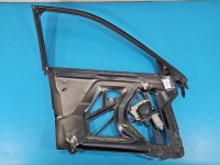 Podnośnik przód lewy SZYBY WINDA Audi A3 8L 8L4959801B 5d HB