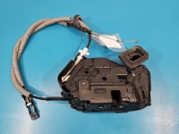 Zamek przód prawy Vw Passat B8 EUROPA Europejska, 7pin 5TB837016A