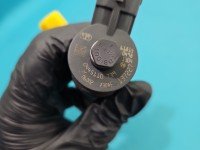 TESTOWANY Wtryskiwacz komplet Peugeot Partner II 0445110739 1.6 hdi (9H06 10JBEM)