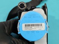 Pas bezpieczeństwa tył prawy Infiniti Q30 3063559, 307492399228-AN