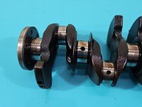 Wał korbowy Peugeot 308 I T7 1.4 16V 95KM