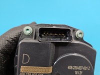 Przepustnica Citroen C4 Grand picasso I 06-13 1.8 16V EW7AF 408239827001