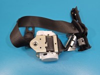 Pas bezpieczeństwa przód lewy kierowcy 34040727D, 13344209, 13344154 Opel Meriva B EU