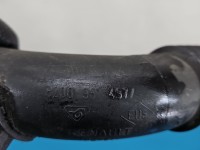 Rura przewód DOLOT POWIETRZA Renault Scenic III 1.5 dci 0281002566, 8200168253