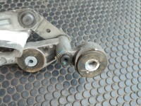 Mechanizm wycieraczek AUDI Q7 I 4L europa 4L1955023F