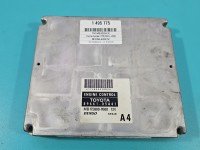 Komputer Sterownik silnika 89661-05A41, MB175800-9500 Toyota Avensis II T25 2.0 D4D