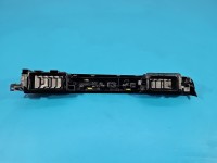 Kratka nawiewu Renault Captur II 1166603001, 687609954R EUROPA
