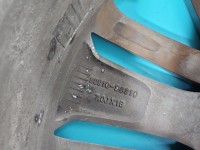 Felga aluminiowa 18" Hyundai Tucson III 15-20 alufelga