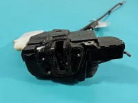 Zamek przód prawy hyundai H1 II EUROPA 6pin