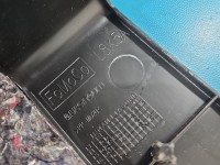 Osłona ZAŚLEPKA PLASTIK Ford Mondeo Mk5