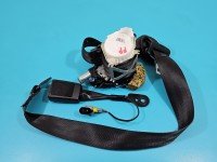 Pas bezpieczeństwa przód prawy pasażera Citroen C5 II X7 33060320A, 96560562XX