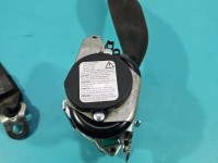 Pas bezpieczeństwa przód lewy kierowcy Skoda Octavia II 1Z0857701C EU