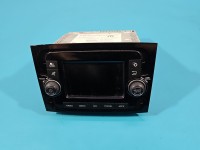 Radio fabryczne Fiat Doblo II 10- 7356590870 radioodtwarzacz