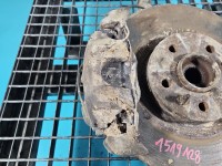 Zacisk przód lewy Alfa romeo 156 1.9 jtd