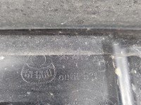 Błotnik przód prawy Citroen C4 picasso I 06-13 granatowy KENC