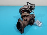 Turbosprężarka Iveco Daily IV 06-14 49135-05122, 504340181 2.3 HPI 116KM