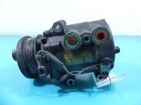 Sprężarka klimatyzacji kompresor Ford Ka Mk1 1.6 8V wiel 1S5M19D629AA
