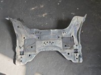 Sanki Belka silnika Citroen C4 II 1.6 16V