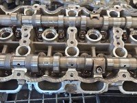 Głowica Mercedes CLS II C218 W218 218 R2780163201, 2780107420, 278922 4.7 V8 (278922)