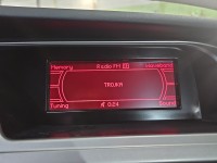 Wyświetlacz AUDI A4 B8 8T0919603B, A2C53181206 monitor