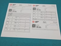 Wtryskiwacz Hyundai Getz 1.5 crdi 0445110126