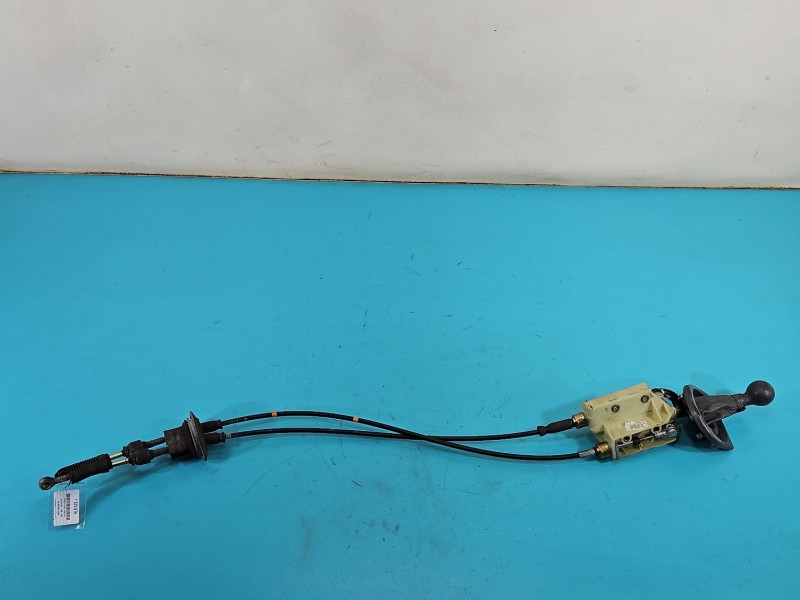 DŹWIGNIA LEWAREK WYBIERAK LINKI Fiat Multipla I 1.9 jtd