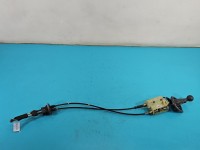 DŹWIGNIA LEWAREK WYBIERAK LINKI Fiat Multipla I 1.9 jtd