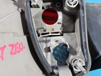 Lampa tył lewa błotnika Ford Mondeo Mk4 kombi EUROPA