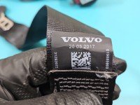 Pas bezpieczeństwa tył prawy Volvo V40 II 12- 619894600, 31292072