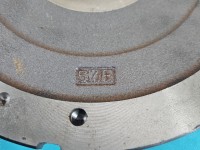 Sprzęgło Lexus IS III 14-25 2.5 vvti