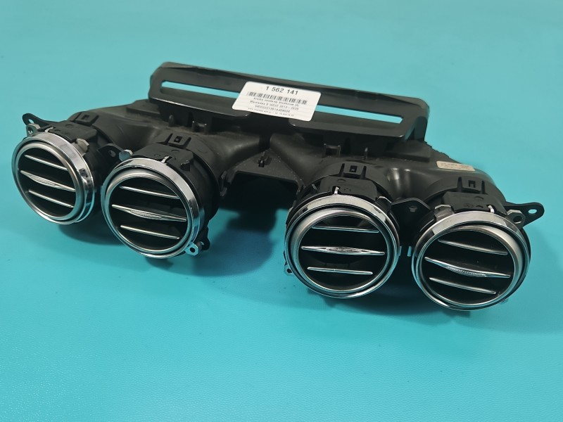 Kratka nawiewu środkowa Mercedes W222 A2228313900 EUROPA