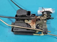 Zamek przód prawy DR 5 2007-2020 EUROPA 4+4+2pin 711-6105040