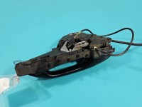 Klamka przód lewa zewnętrzna Mercedes ML W164 A1647600134