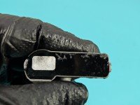 Czujnik ciśnienia opon Ssangyong Rexton I 4199034000 TPMS
