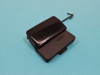 Zaślepka kratka zderzaka prawa atrapa Vw Sharan II 10- 7N0807155