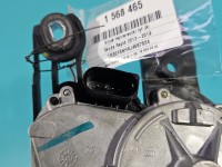 Silniczek Silnik wycieraczki tył Skoda Rapid 5F4955711A HB Europejska, 4pin