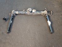 Hak holowniczy Mercedes W212