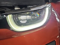 Reflektor lewy lampa przód Bmw i3 EUROPA 7398523