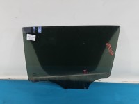 Szyba drzwi tył lewa Citroen C5 Aircross 17-25 HB