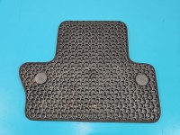 Dywaniki komplet VOLVO S60 II 10-