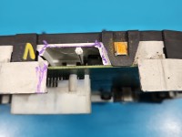 Licznik Nissan Micra K12 AX765, 3818109 1.5 dci EUROPA