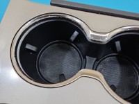 Uchwyt na napoje kubek CUP HOLDER Jeep Grand Cherokee IV WK2 8561840, X90018101BL