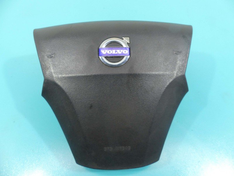 Poduszka powietrzna kierowcy airbag Volvo S40 II V50 30615725