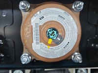 Deska rozdzielcza airbag pasażera kokpit Kia Sportage III 10-15