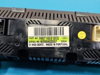 Konsola panel nawiewu Ford Kuga Mk1 I 08-13 7M5T18Z612CG